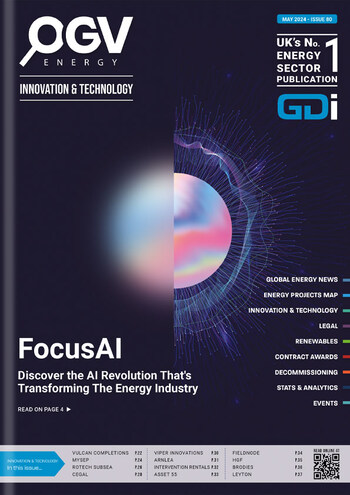 Innovation & Technology - OGV Magazine - Issue 90