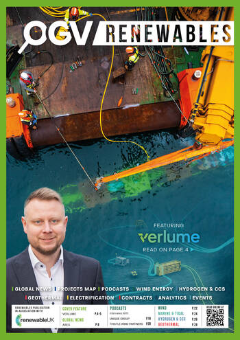 Renewables - OGV Magazine - Issue 89