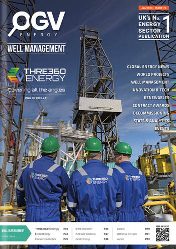 Well Management - OGV Magazine - Issue 84