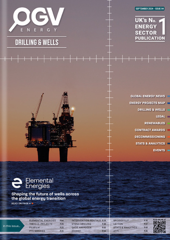 Drilling & Wells - OGV Energy - Issue 97