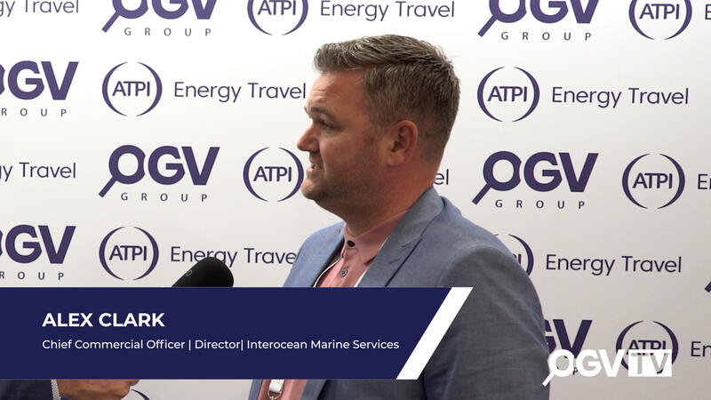 Navigating Growth: Interocean's Insights at the Wind Show Hamburg