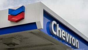 Chevron