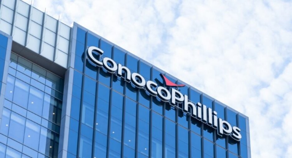 conocophillips