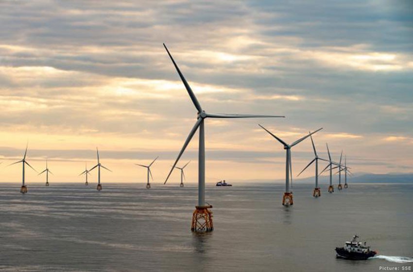 floating offshore wind