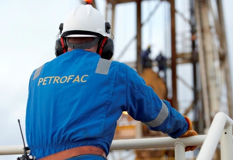 petrofac
