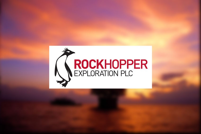 rockhopper exploration plc