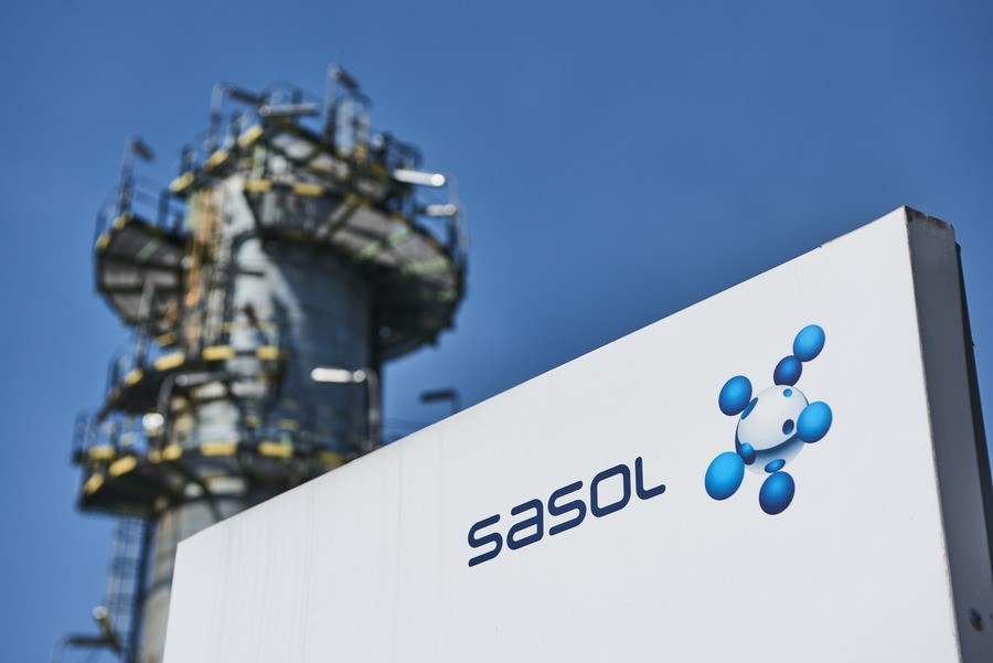 sasol