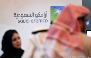 saudi-aramco