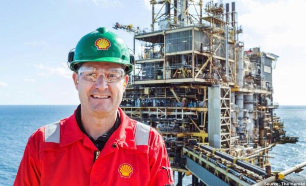 Shell to invest in second Malaysia oil, gas project in a month - Global ...