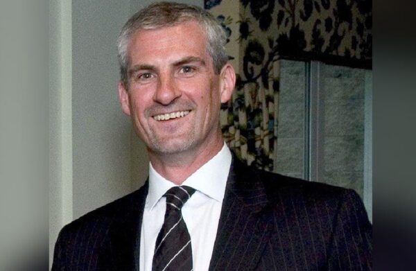 Steve Rae Temuka Steve Rae to take the helm at Step Change in Safety - Global Energy Network