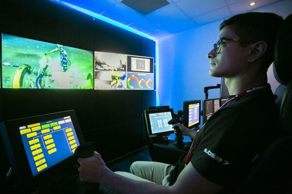 Subsea7 showcases remote ROV piloting capabilities offshore Brazil ...