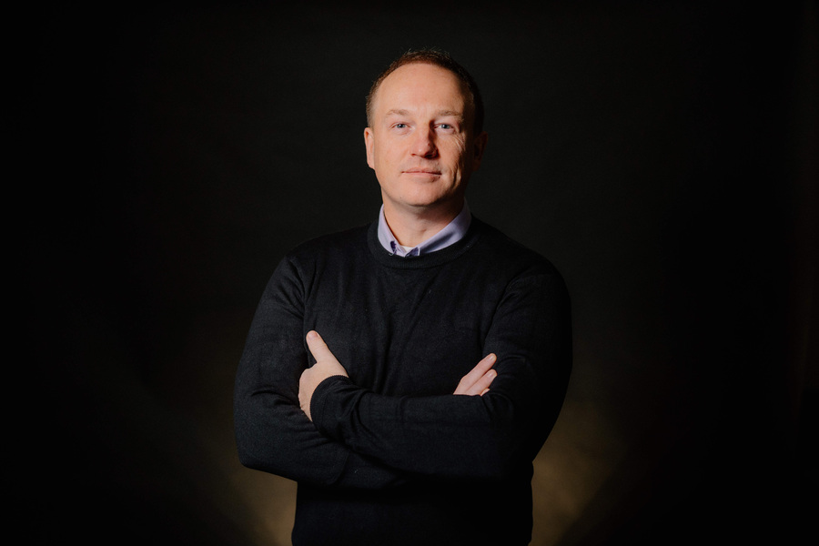 2024, Headshot, Duncan MacLean - Asset ONE