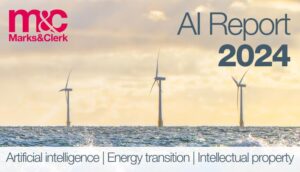 Marks & Clerk’s 2024 AI Report
