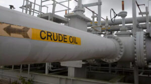 Crude Oil Prices