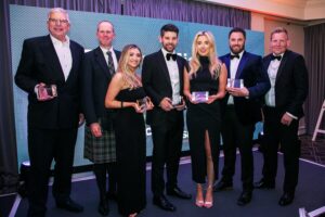 Decom Awards Open for Entries