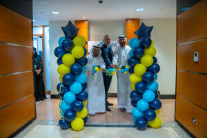 Designers & Drafters Training Program Launch Event_Kent_Ribbon Cutting