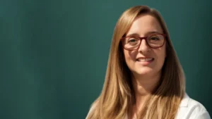 Eileen Jennings-Brown, Chief Operating Officer, Exergy3