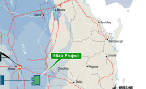 Elixir Project Queensland