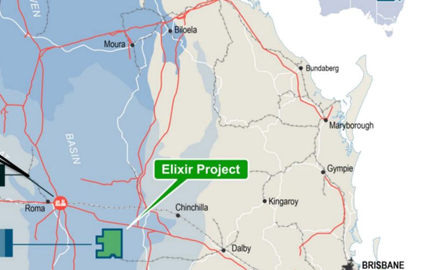 Elixir Project Queensland