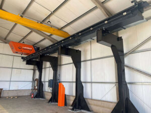 LayoutMaster Projection system