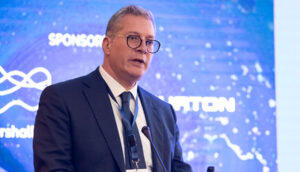 Minister of Petroleum and Mineral Resources, Karim Badawi