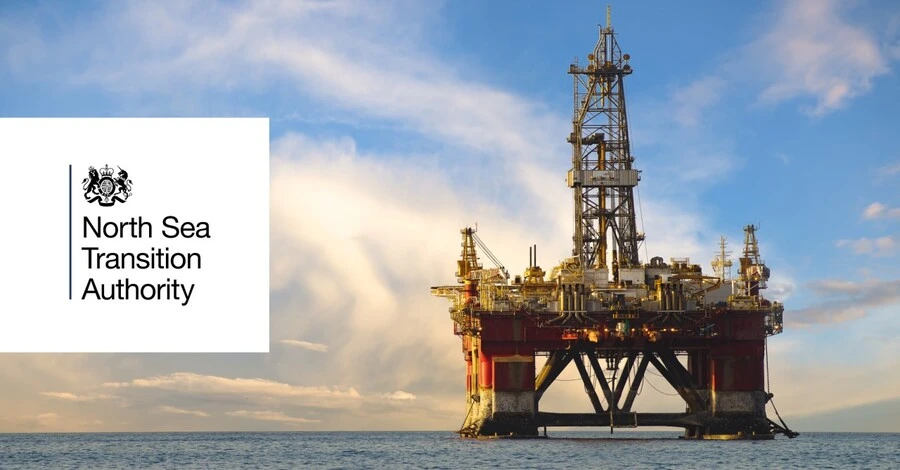 North Sea Transition Authority (NSTA)