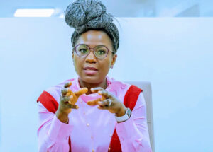 Olu Verheijen, Nigeria