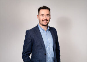 Ross Cochrane - regional director - Petrasco