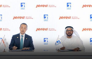 Jereh ADNOC Contract Sign