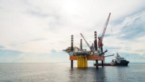 decommissioning oil and gas