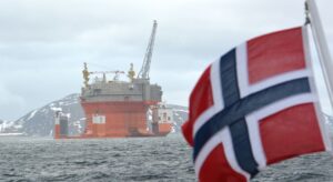 norway oil investments 2024