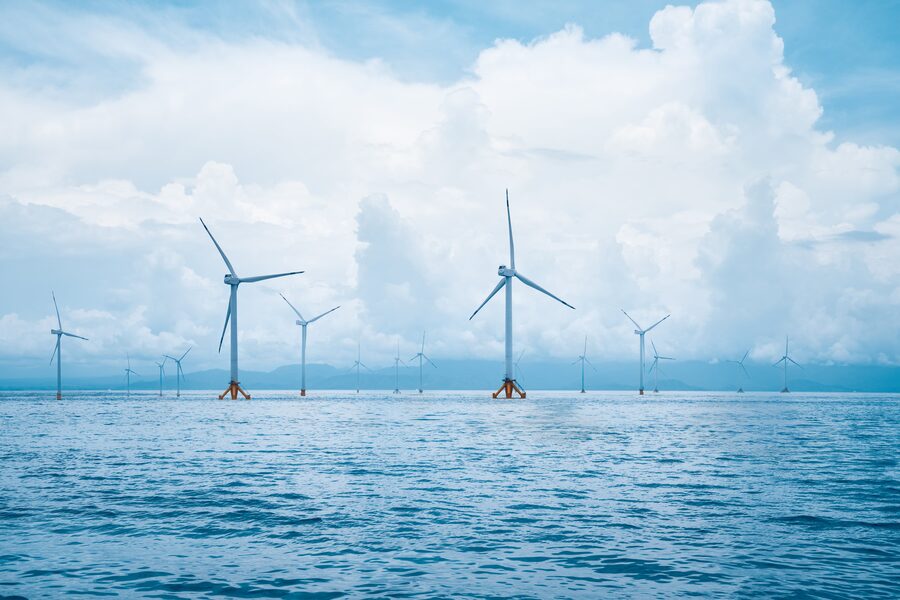 offshore-wind-farm