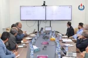 Repsol prepares to start drilling new exploratory wells