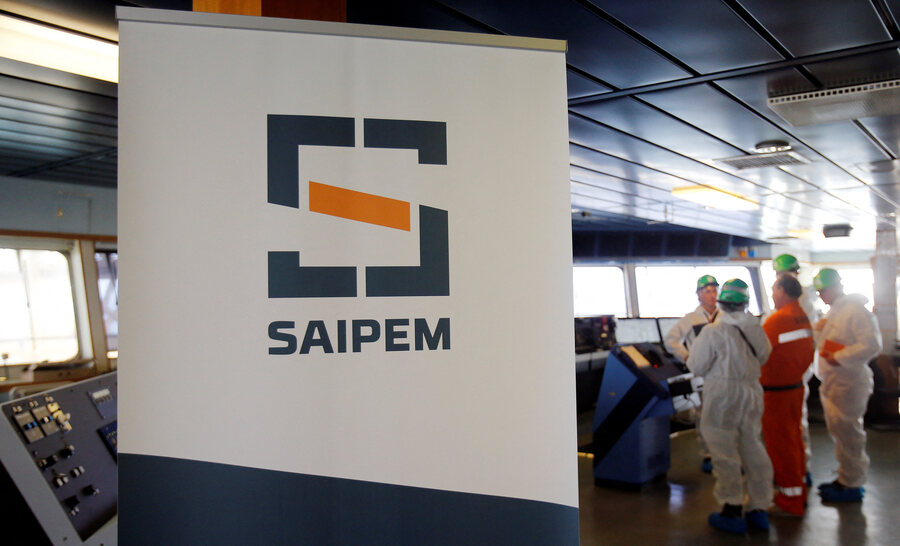 Saipem