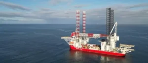 Seaway7 signs vessel reservation agreement for UK offshore wind farm