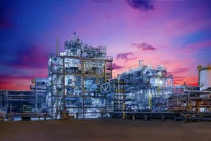 Worley picks up EPC contract with ExxonMobil