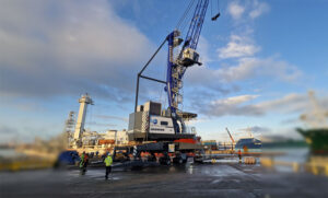 ASCO-fleet-investment