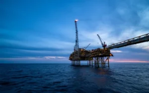 North Sea Carbon Storage