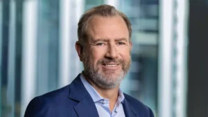 Dan Ammann, the former president of General Motors, ExxonMobil