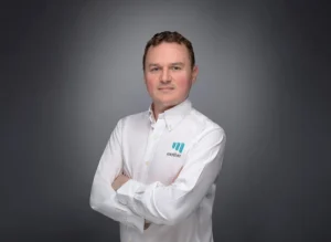 David Mitchell - Motive Offshore