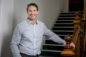 Dr Tim Wigham, EXCEED