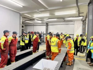 Engineering Bright Futures at JBS Inspiring the Next Generation