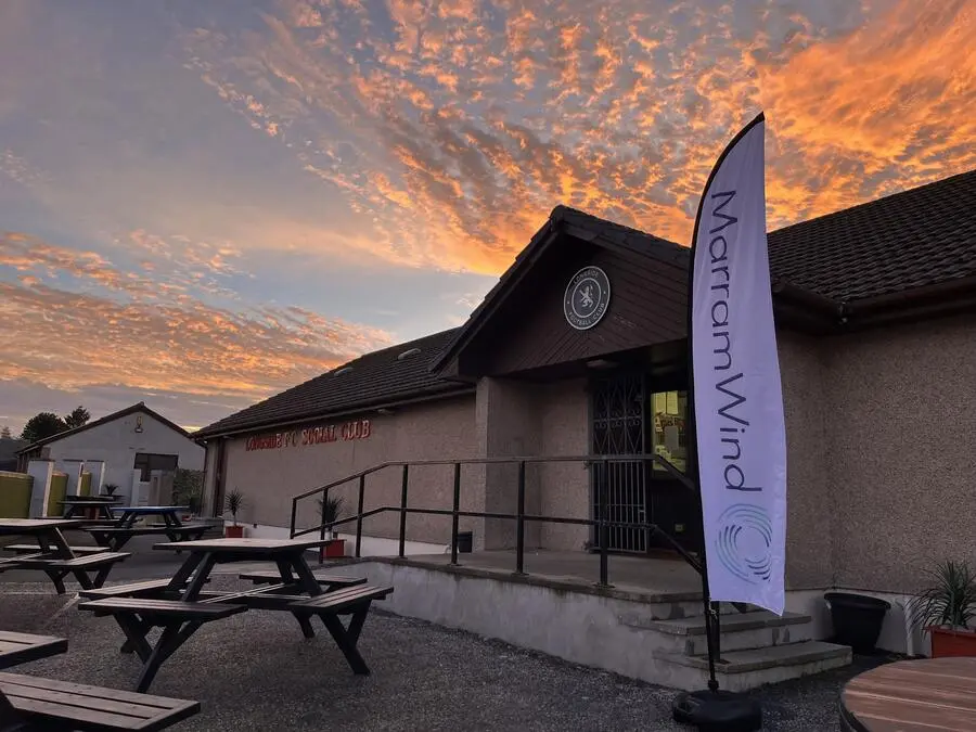 MarramWind consultation comes to a close