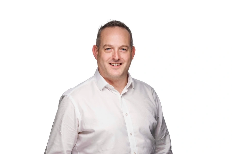 Jonathan Parkes, Commercial Director at TWMA.