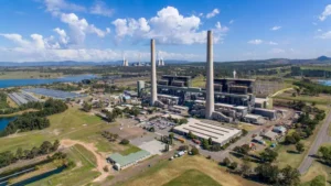 Liddell coal-fired power station - Australia Nuclear energy