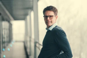 Marius Five Aarset, CEO Miros