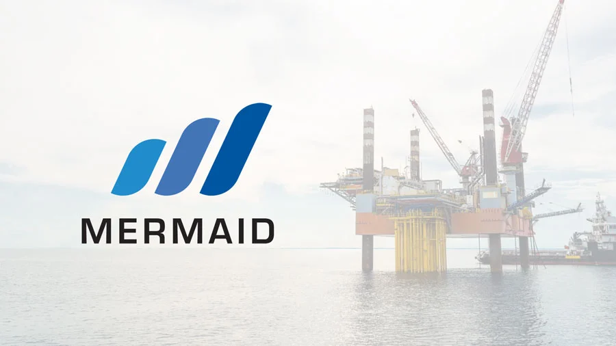 Mermaid Subsea Services Logo