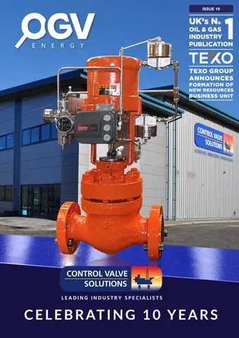 OGV Energy - Issue 19 - March 2019