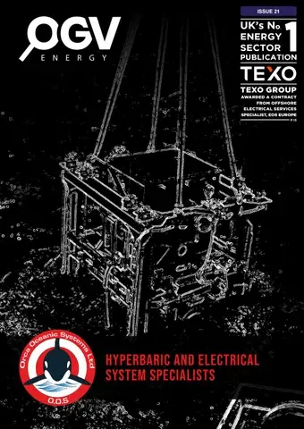 OGV Energy - Issue 21 - May 2019