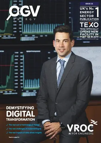 OGV Energy - Issue 23 - July 2019